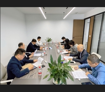 重庆市建设工程造价管理协会工程造价调解委员会 2024年第一次主任工作会议顺利召开